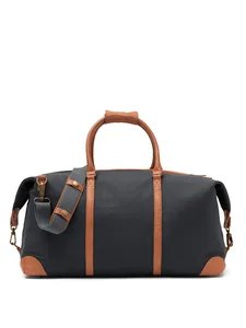 Sloane weekendbag RCS resirkulert polyester