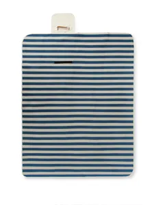 Alba GRS RPET picnic blanket 170x130