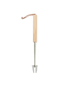 Vici telescopic bbq stick