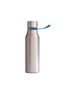 Lean waterbottle steel