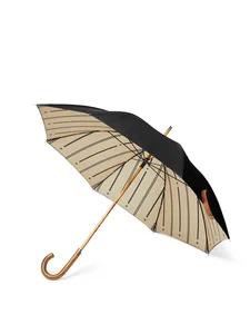  Bosler AWARE™ recycled pet 23" umbrella
