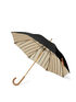 Bosler AWARE™ recycled PET 23" umbrella