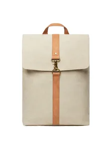 Bosler canvas ryggsäck 