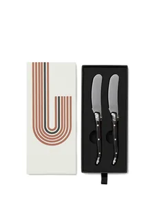 Gigaro butter knives