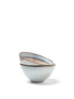 Nomimono skål 15,5 cm, 2 st