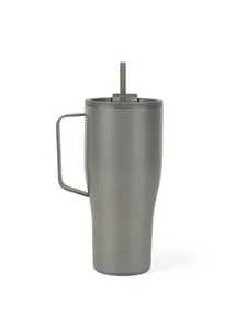 Eos voyager RCS återvunnet stål 800 ML