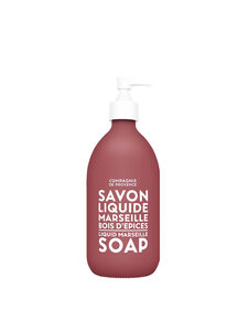 Liquid Soap, Limited Edition Bois d' Epices