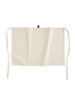 Mason Towel Apron - Beige