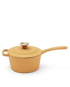 Monte enameled cast iron pot 1.9L