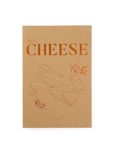 Story of cheese