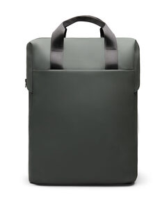 Baltimore RCS tote backpack