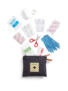 Asado First Aid Kit