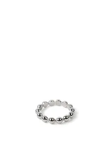 Grinda Juliette Ring Silver