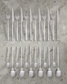 Forli bestickset 24 delar