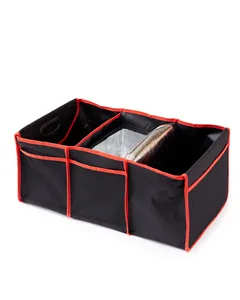 Car organizer black