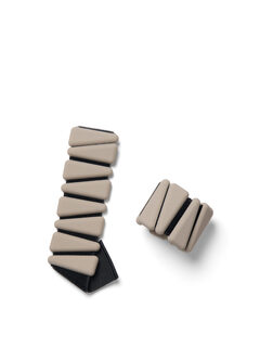 Cal-we handleds- och fotledsvikter, 2 st