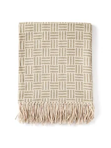 Lenox blanket