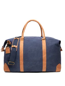 Bosler canvas dufflebag 
