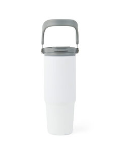Eos trek RCS återvunnet stål 880 ML