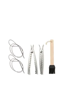 Rawson bbq tool set