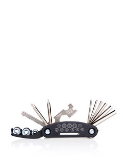 Cykelverktygssats, 14 st