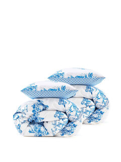 Juneau bäddset, 4 delar