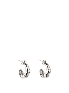Grinda Joelle Earrings Silver