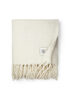 Saletto wool blend blanket