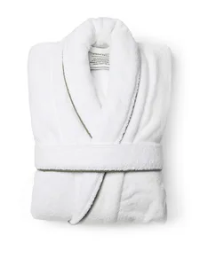 Harper bathrobe