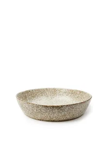 Nuvem serving bowl