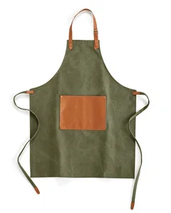 Asado Apron