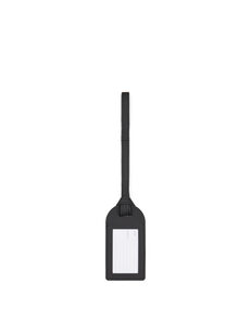 Baltimore RCS återvunnen polyester bagagetag