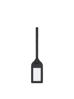 Baltimore RCS återvunnen polyester bagagetag