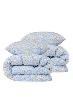 Meadow bäddset, 4 delar