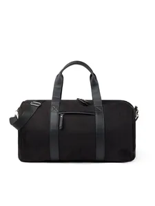 Marlow RCS återvunnen polyester weekend bag