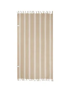 Avola recycled hamam towel 180x100cm