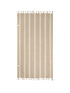 Avola recycled hamam towel 