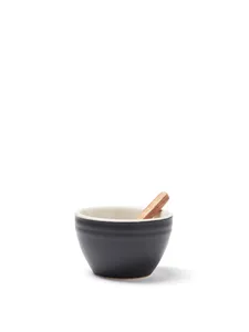 Monte salt bowl