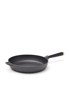 Monte raw gjutjärnsstekpanna