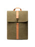 Bosler backpack GRS recycled canvas