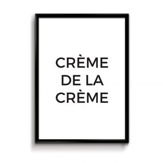 Story Items Creme