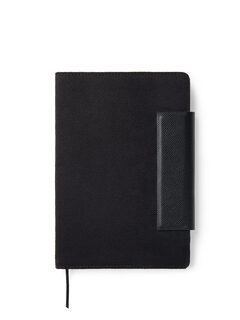 Marlow GRS anteckningsbok