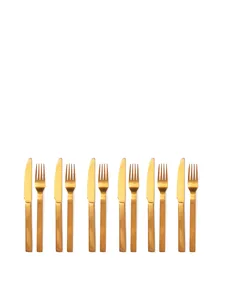 Minot cutlery set, 12 pieces