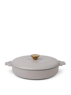 Monte heritage gjutjärnsgryta 2,5 L