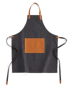 Asado Apron