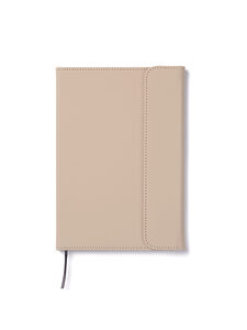 Baltimore GRS certified paper & PU notebook