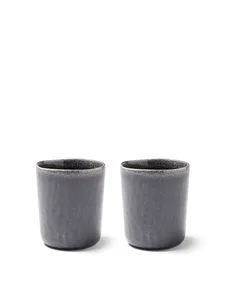 Nomimono mug 2 pcs, beige