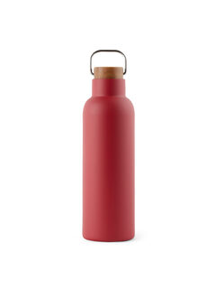 Ciro 800 ML RCS recycled steel vacuum bottle
