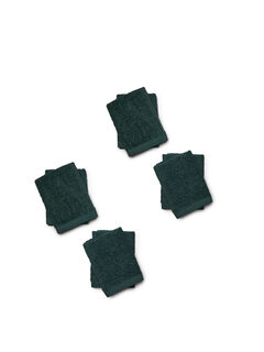 Familia terry set 4-pack