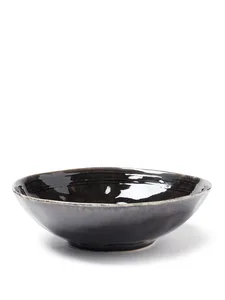 Nomimono Deep Serving Bowl